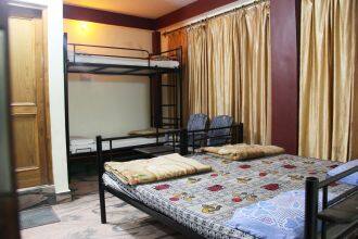 TG Stays Sri Velan DVD Center, Nainital 3